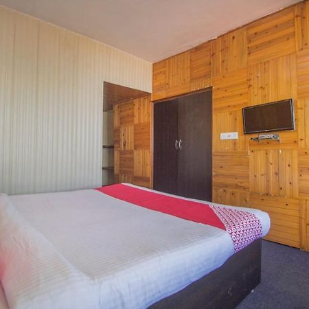 Hotel Valentino Νταρτζίλινγκ Εξωτερικό φωτογραφία