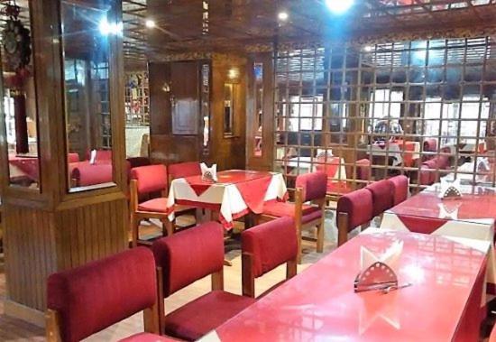 Hotel Valentino Νταρτζίλινγκ Εξωτερικό φωτογραφία