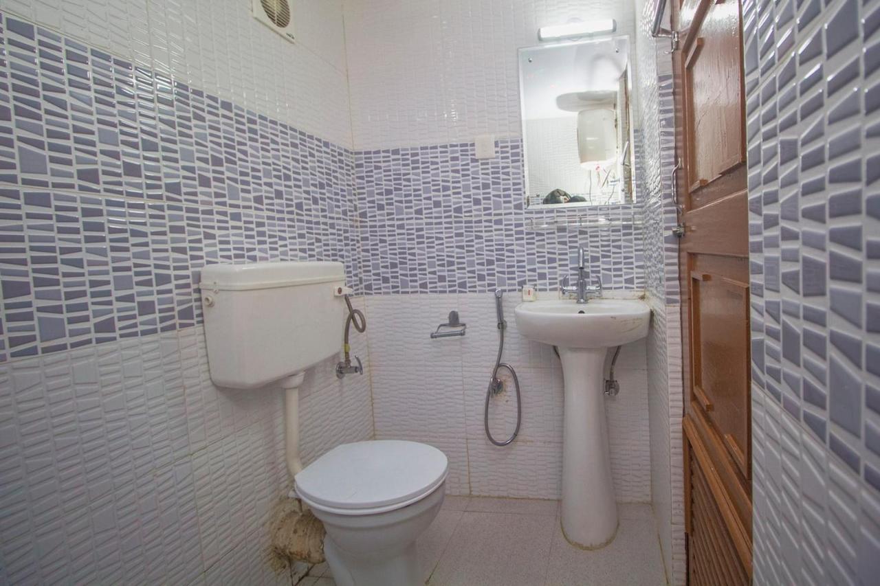 Hotel Valentino Νταρτζίλινγκ Εξωτερικό φωτογραφία